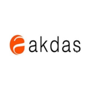 Akdaş logosu