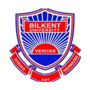 Bilkent Üniversitesi logosu