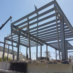 Kaynaklı imalat uygulaması 1