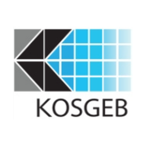 KOSGEB logosu