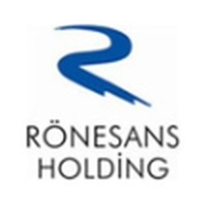 Rönesans Holding logosu