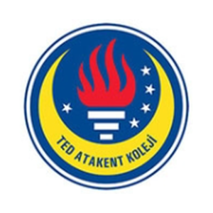 TED Atakent Koleji logosu