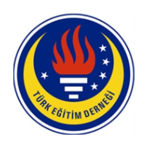 Türk Eğitim Derneği logosu