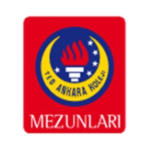 TED Ankara Koleji Mezunları logosu