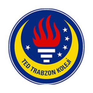 TED Trabzon Koleji logosu