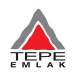 Tepe Emlak logosu