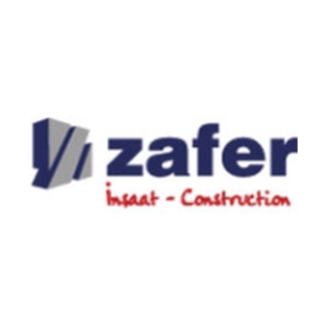 Zafer İnşaat logosu